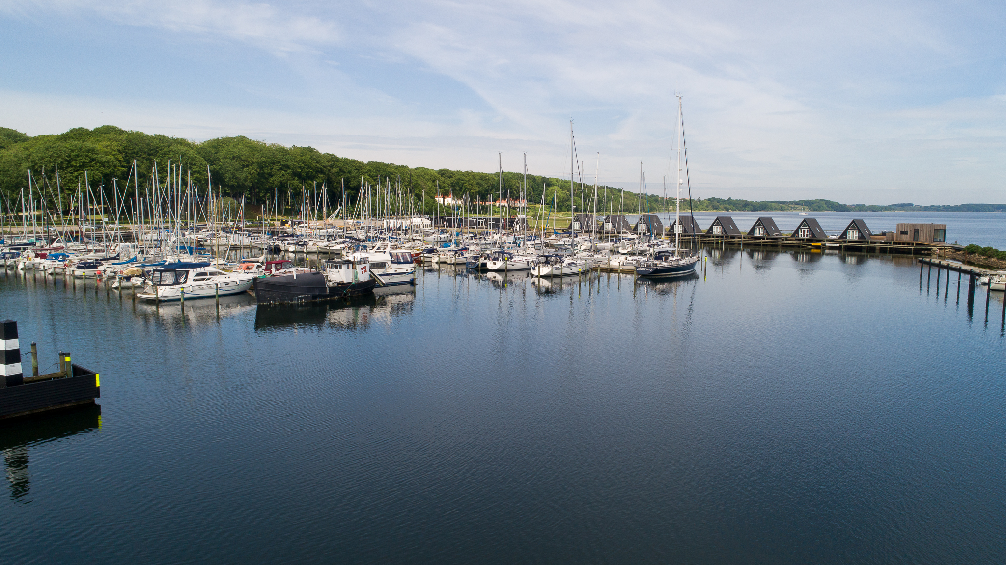 Skive Søsportshavn